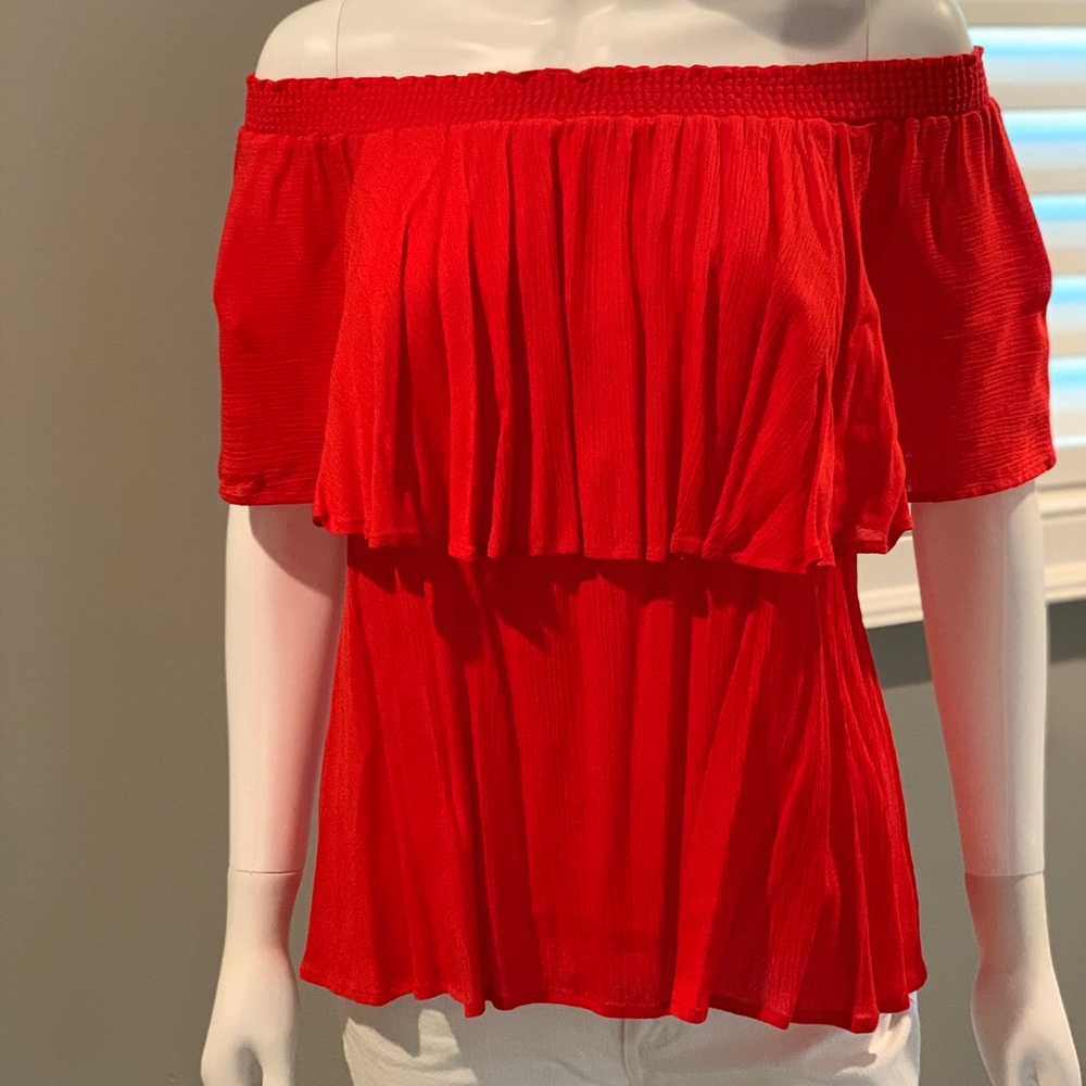 Show Me Your MuMu Bungalow Top